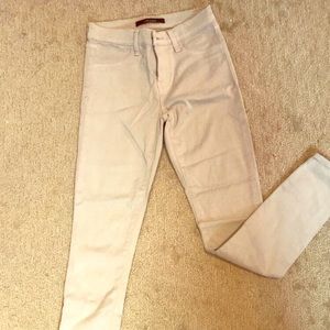 Gray J Brand skinny jeans